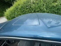 Gebraucht Mercedes 500 1986 Coupé