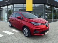Gebraucht Renault Zoe Experience 50 kW (69 PS) 2020 Rot Kleinwagen