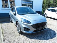 Gebraucht Ford Kuga ST-Line X 224 PS (164 kW) 2023 Silber SUV