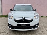 gebraucht Opel Combo D Edition L2H1*Navi*Klimaaut*Scheckh.*PDC*