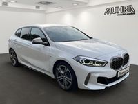 gebraucht BMW M135 i xDrive Hatch