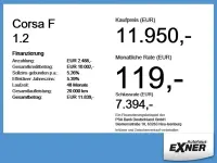 Gebraucht Opel Corsa 75 PS (55 kW) 2023 Grau Kleinwagen
