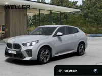 Gebraucht BMW X2 M Sport 163 PS (119 kW) 2025 Grau SUV