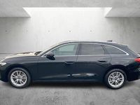 Second-hand Audi A5 Advanced 204 CP (150 kW) 2025 Negru Break