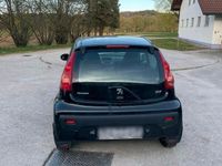 gebraucht Peugeot 107 1.0 Benzin 8x bereift