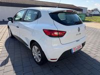 Gebraucht Renault Clio IV LIMITED 73 PS (53 kW) 2017 Kleinwagen