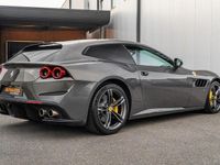Gebraucht Ferrari GTC4Lusso 689 PS (506 kW) 2018 Grau Kombi