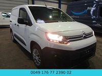 Gebraucht Citroën Berlingo 75 PS (55 kW) 2021 Van / Kleinbus