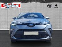 gebraucht Toyota C-HR Hybrid Business Edition 1.8 UPE 35.770€, Sitzheizu