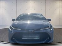 Gebraucht Toyota Corolla Team 122 PS (89 kW) 2020 Kombi