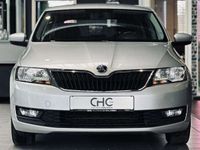 gebraucht Skoda Rapid Rapid/SpacebackSpaceback Ambition 1.HAND|SHZ|EP-HILFE|TUV