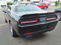 gebraucht Dodge Challenger SXT RWD Autom Navi Klima Kamera