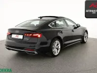 Gebraucht Audi A5 Sportback S-Line 204 PS (150 kW) 2023 Mythosschwarz Kleinwagen