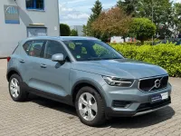 Gebraucht Volvo XC40 Momentum 190 PS (139 kW) 2019 Grau SUV