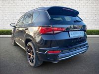 Neu Cupra Ateca Basis 190 PS (139 kW) 2026 Magic schwarz SUV
