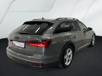 Gebraucht Audi A6 Allroad Premium 344 PS (253 kW) 2023 Chronosgrau metallic Kombi