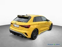 Gebraucht Audi RS3 Sport 400 PS (294 kW) 2025 Individuallackierungen audi... Limousine