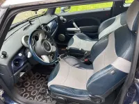 Gebraucht Mini Cooper 116 PS (85 kW) 2007 Blau Kleinwagen