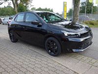Gebraucht Opel Corsa 101 PS (74 kW) 2024 Lackierung schwarz perla nera/ Limousine