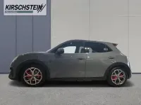 Usata Wey 03 36 kW (49 CV) 2023 Grigio