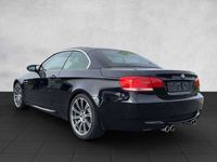 gebraucht BMW M3 Cabriolet DKG *Individual/H&K/Navi/Xenon*
