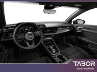 gebraucht Audi A3 30 TDI S tronic S line LED Nav Keyl