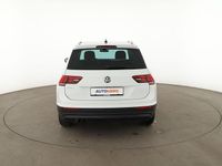 Gebraucht VW Tiguan Join 150 PS (110 kW) 2019 Weiß SUV