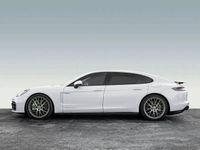 Gebraucht Porsche Panamera 4 Executive 462 PS (339 kW) 2021 Weiß Limousine