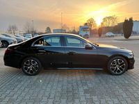 Gebraucht Mercedes E200 Avantgarde 204 PS (150 kW) 2026 Unilack schwarz Limousine