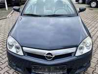 gebraucht Opel Tigra Twin Top Edition 1.8