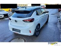gebraucht Opel Corsa-e F e LED Android Auto Klimaautom SHZ