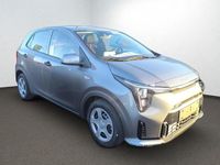 Neu Kia Picanto 68 PS (50 kW) 2026 Grau Kleinwagen