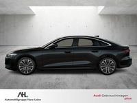 Gebraucht Audi A5 Ambiente 204 PS (150 kW) 2025 Schwarz Limousine