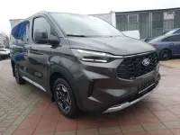 Neu Ford Tourneo Custom Active 170 PS (125 kW) 2026 Other Van