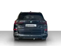 Gebraucht BMW X5 M Sport 530 PS (389 kW) 2025 Grau SUV