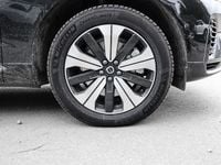 Gebraucht Volvo XC60 Plus 455 PS (334 kW) 2023 Onyx black metallic SUV