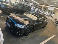 Gebraucht Audi A8 Ambiente 385 PS (283 kW) 2015 Schwarz Limousine