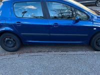 gebraucht Peugeot 307 