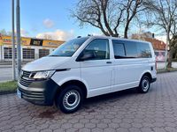 Gebraucht VW Transporter 150 PS (110 kW) 2020 Weiß Van