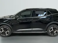 Gebraucht Peugeot 2008 Allure 102 PS (75 kW) 2025 Schwarz (noir perla nera) SUV