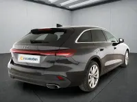 Gebraucht Audi A5 150 PS (110 kW) 2025 Schwarz Kombi