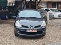 gebraucht Renault Clio 1.2 16V Edition Dynamique