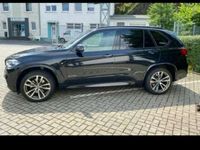 gebraucht BMW X5 xDrive40d Sport-Aut.