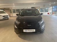 gebraucht Ford Ecosport EcoSportST-LINE