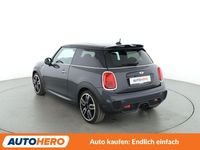 Gebraucht Mini John Cooper Works 231 PS (169 kW) 2018 Grau Kleinwagen