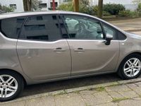 gebraucht Opel Meriva B. Design 103TKm. TÜV 8/25