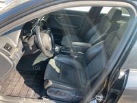 Gebraucht Audi S4 Sport 344 PS (253 kW) 2005 Schwarz Limousine