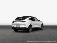 Neu Ford Mustang Mach-E 197 kW (268 PS) 2026 Starwhite platinium metallic SUV