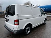 gebraucht VW Transporter T5Kasten *sehr sauber*