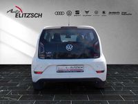 gebraucht VW up! up! move